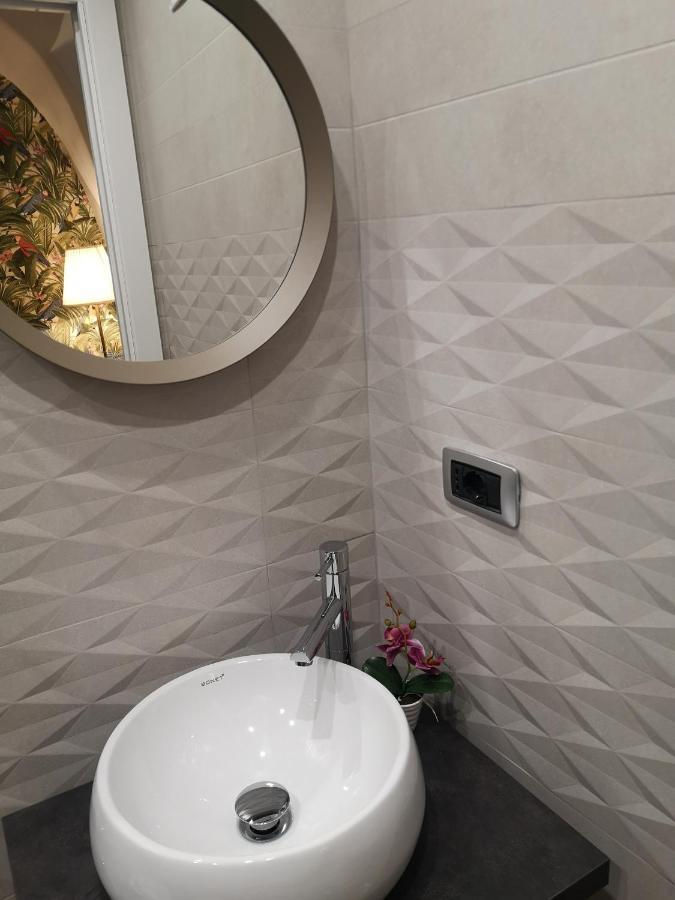 Bed & Breakfast Domus Leone Tre Napels