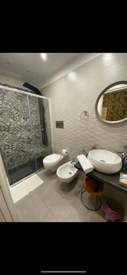 Bed & Breakfast Domus Leone Tre Napels