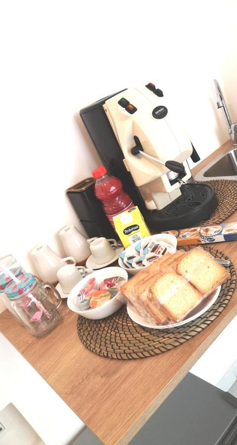 Domus Leone Tre Couette-café
